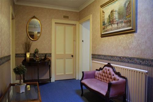 Wards Hotel Galway Exteriér fotografie